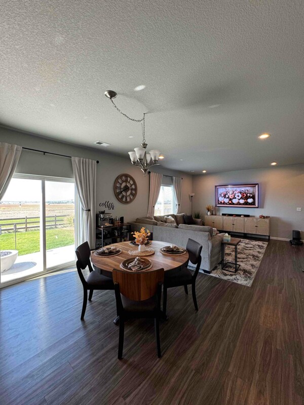 1127 Huntington Ave Casa Casas en Alquiler Dacono, CO