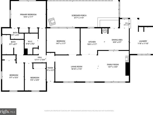 Photo - 111 W Pettebone St