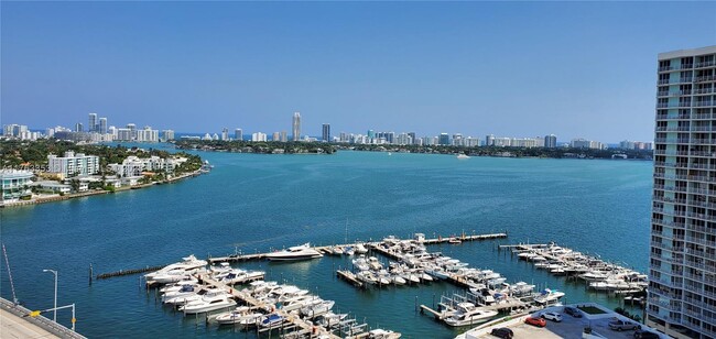 Photo - 1881 79th Street Causeway Condo Unit 1806