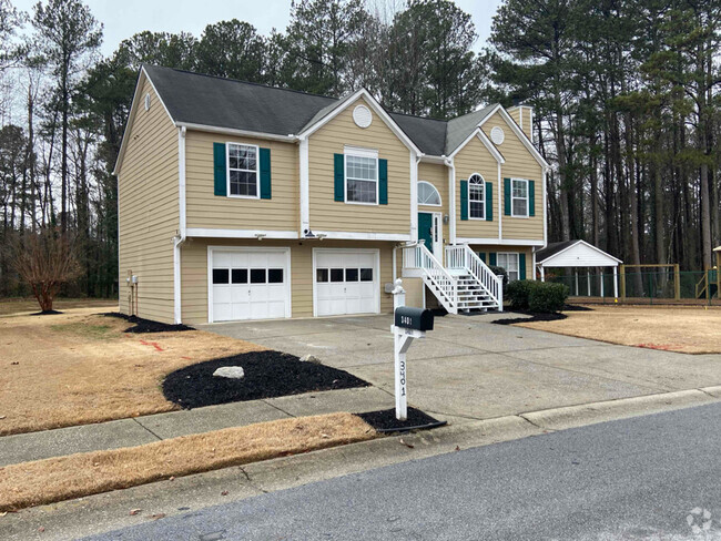 Building Photo - 3401 Lochness Ln Rental