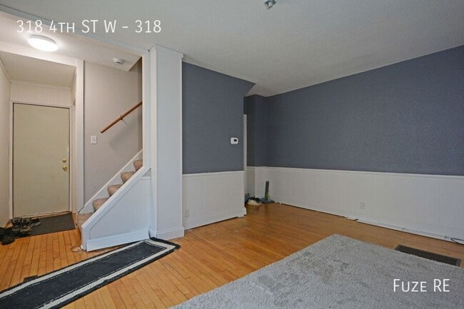 Photo - 318 4th St W Unit 318