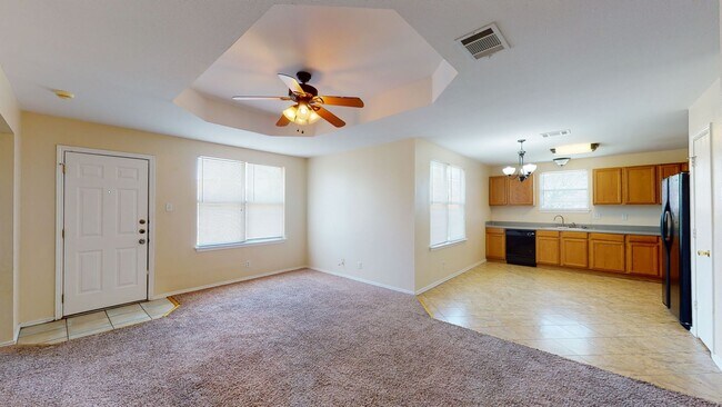 Photo - ONLY $1395 MINUTES AWAY FROM FORT HOOD AIRFIELD!