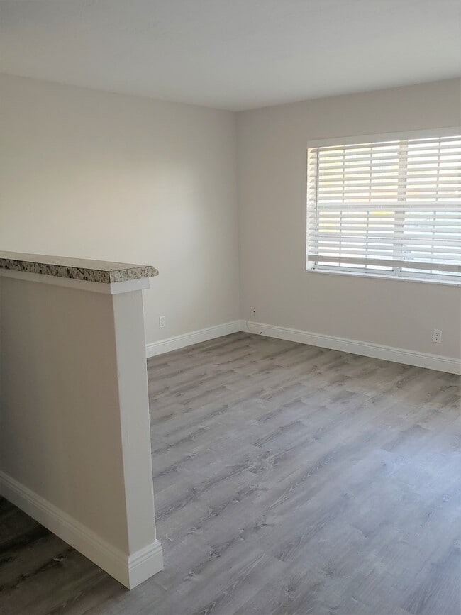 Villa Rica Apartments