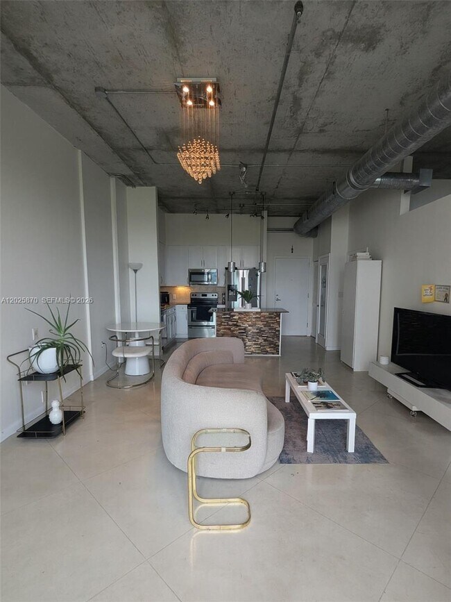 Photo - 2001 S Biscayne Blvd Unit 3506