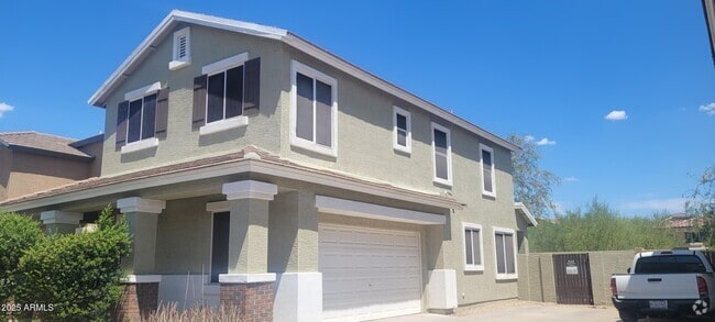 Building Photo - 34811 N 30th Dr Rental