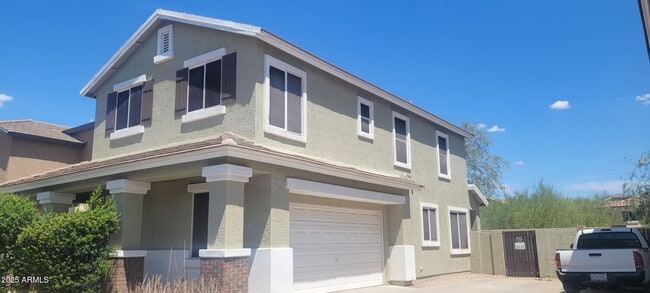 Photo - 34811 N 30th Dr House