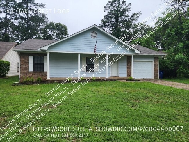 Building Photo - 41 Oak Forest Loop Rental