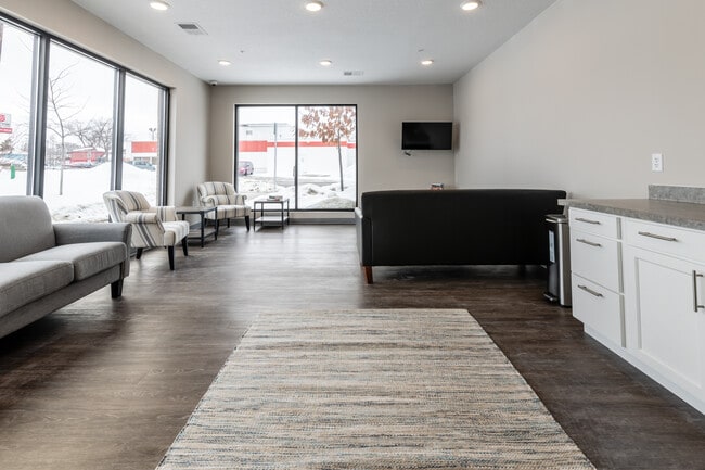 Photo - Osborn Commons