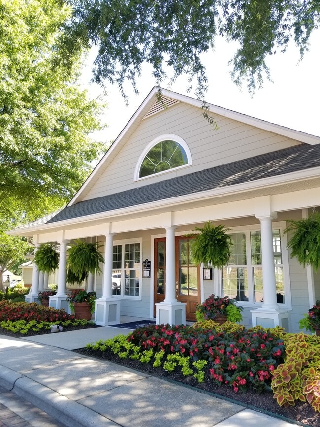 Village at Lake Wylie Apartments For Rent in Lake Wylie, SC