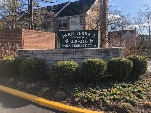 Photo - 204 Park Terrace Ct SE Unidad 25