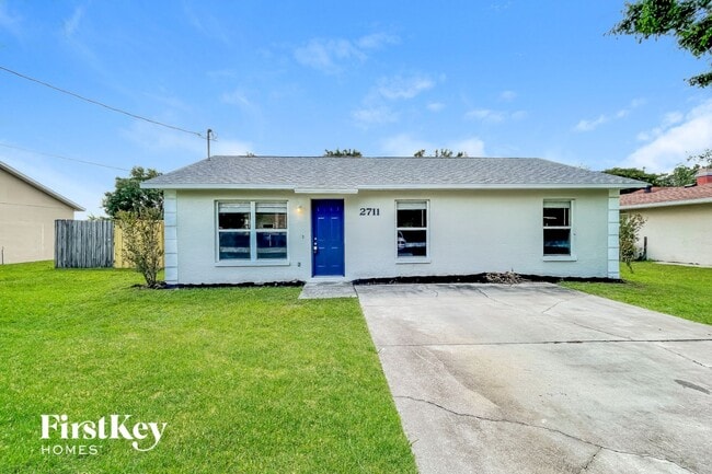 Building Photo - 2711 80th Ave E