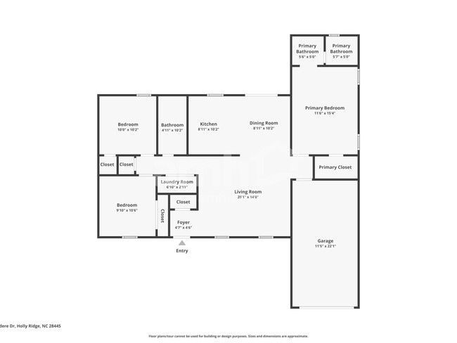 135 Belvedere Dr
