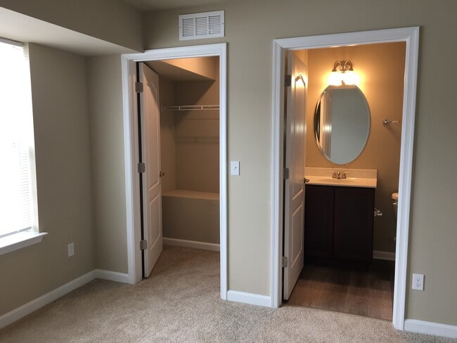 Baytree Apartment Homes