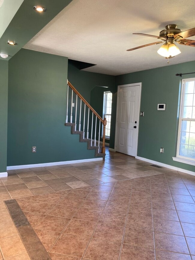 Photo - **Backyard offers County Setting in City L...