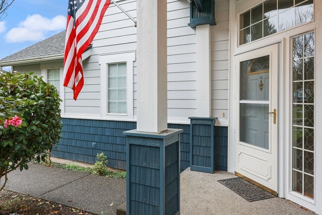 Photo - A/C home! 2 masters and a main floor bedro...