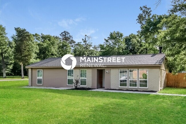 Photo - 3 Bedroom Pet-Friendly Home in HOUSTON, TX...