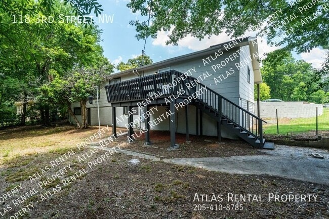 Photo - 118 3rd St NW