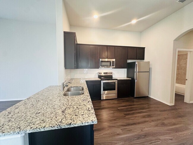 9224 Canyon Bnd Unidad 9224 Canyon Bend Unit 2