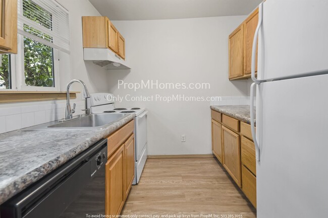 Charming Townhome in South-East Portland: ... - Charming Townhome in South-East Portland: ...