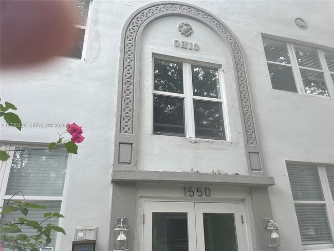 Photo - 1550 Drexel Ave Unit 203