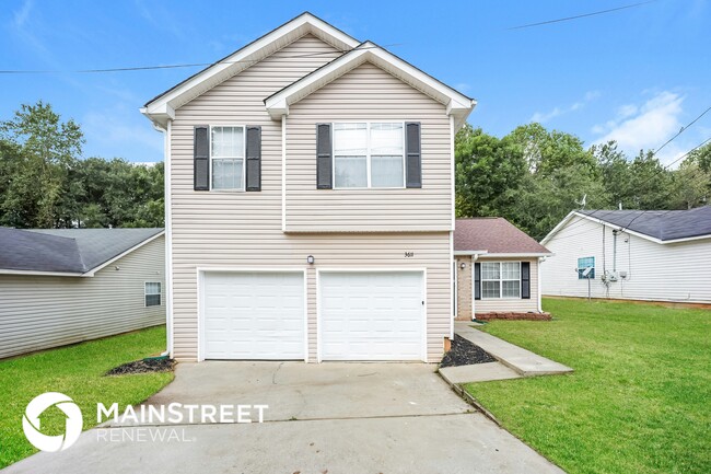 Building Photo - 3611 Salem Glen Rd Rental
