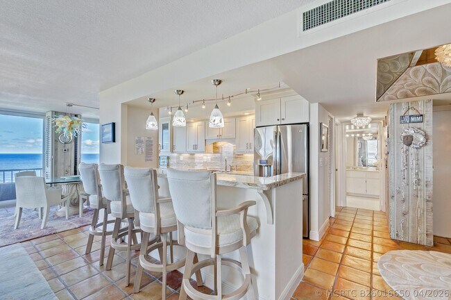 Photo - 5550 N Ocean Dr Unit 12c