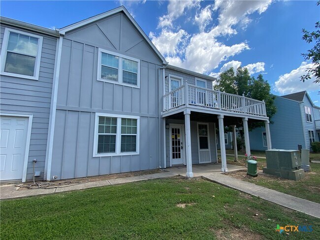 148 Rush Haven Unit C