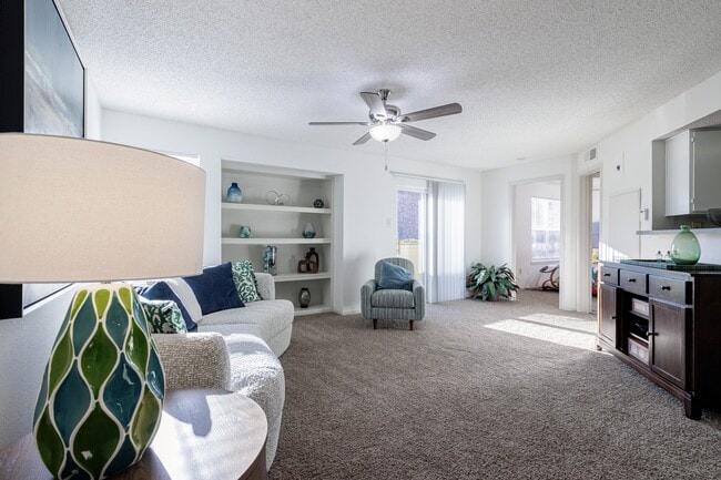 Photo - Skyler Ridge Apartments