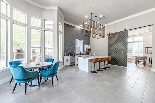 Apartamentos Oasis at Piney Point - Oasis at Piney Point