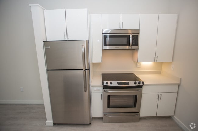 Photo - 3825 Georgia Avenue, NW