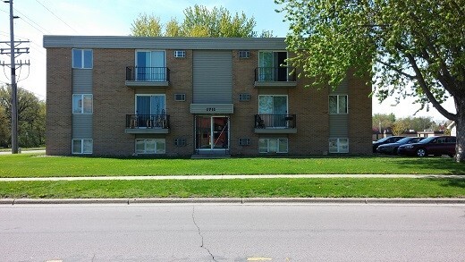 Building Photo - 1711 Northway Dr Rental