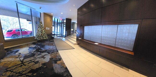 Photo - 2201 L St NW Unidad 516