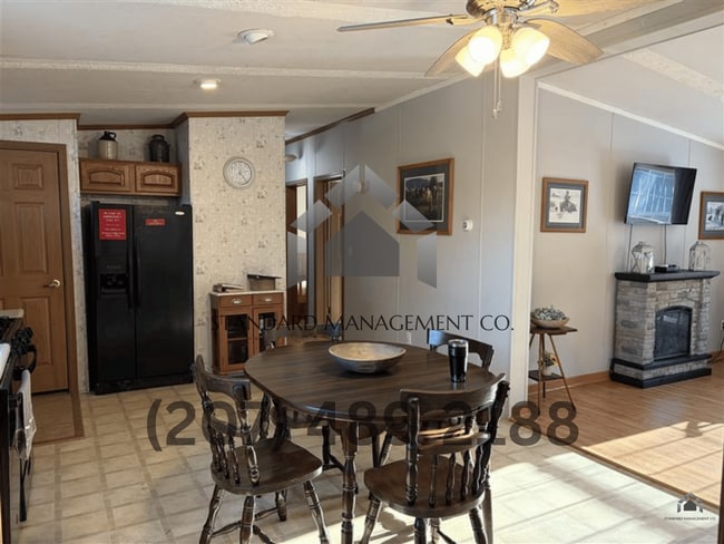 Photo - SINGLE FAMILY HOME @ ALBION, ME