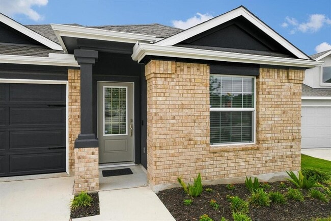 Photo - 2108 Golden Grain Ln