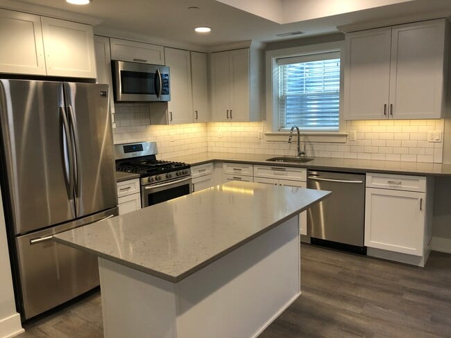 Photo - 4527 49th St NW Unidad Basement