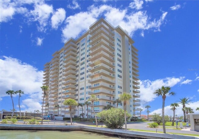 1621 Gulf Blvd Unit 502