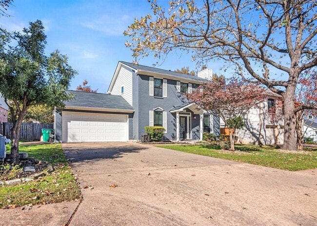 Photo - 1803 Lion-Heart Dr