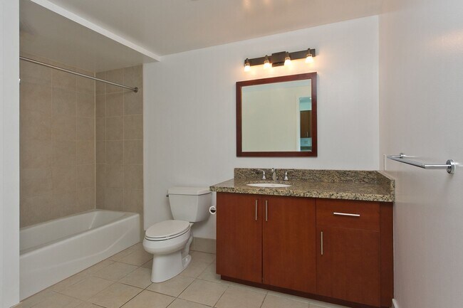 Photo - 909 Kapiolani Blvd Unit 2408