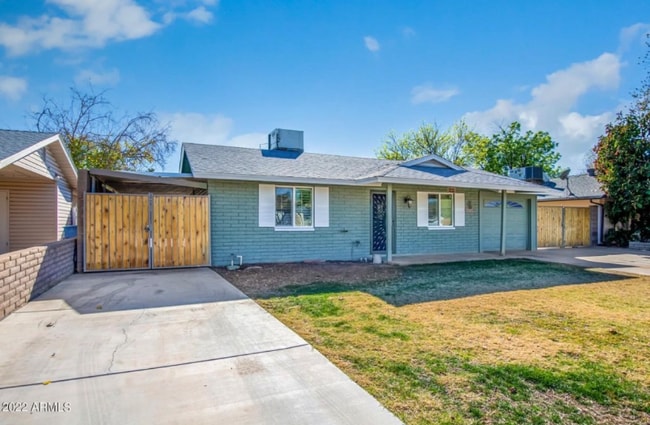 Photo - 2429 W Sunnyside Ave Unidad 2429 W SUnnyside ave