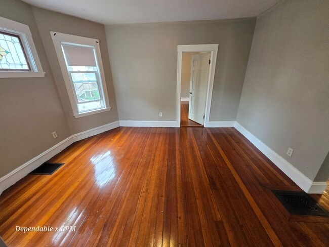 Photo - Painted First Floor 3 Bd 1 Bath Available For Rent Now! Unit 1