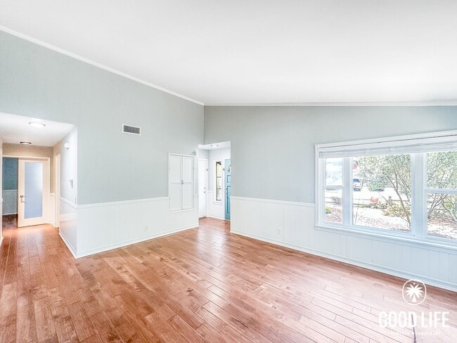 Photo - Stunning 4BD/2BA Home in El Cajon with Backyard Gazebo, Covered Patio & Attached Garage