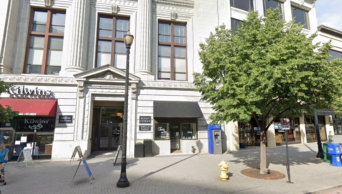 146 Monroe Center St NW - McKay Tower Apartments