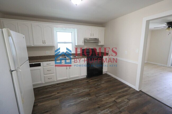 Photo - Two Bedroom House | Move in Ready