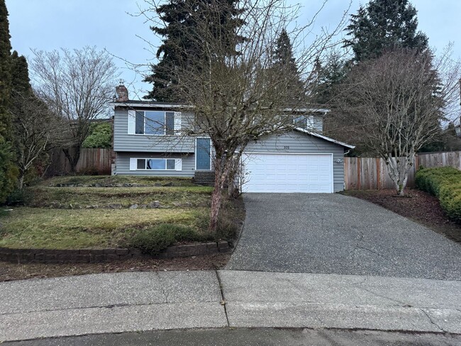 Large 3 bedroom home near Boeing - Large 3 bedroom home near Boeing