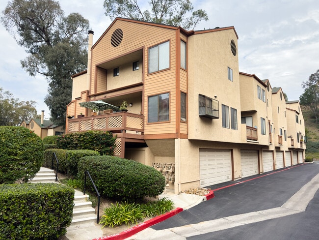 Building Photo - 9411 Lake Murray Blvd