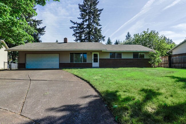 Three Bedroom Ranch with Large Yard! - Three Bedroom Ranch with Large Yard! Casa