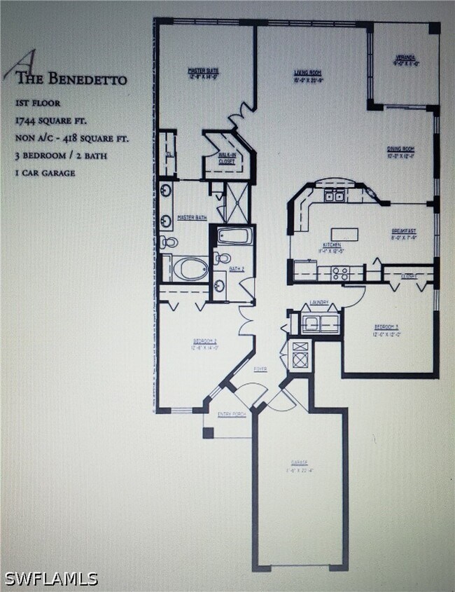 1244 Carpazi Ct Unit 2