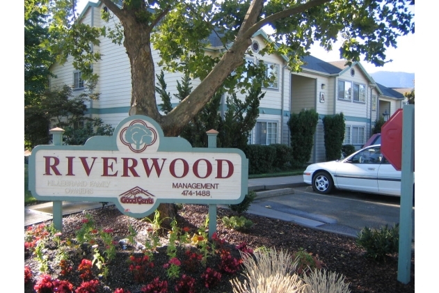 Riverwood Apartments - Riverwood Apartments