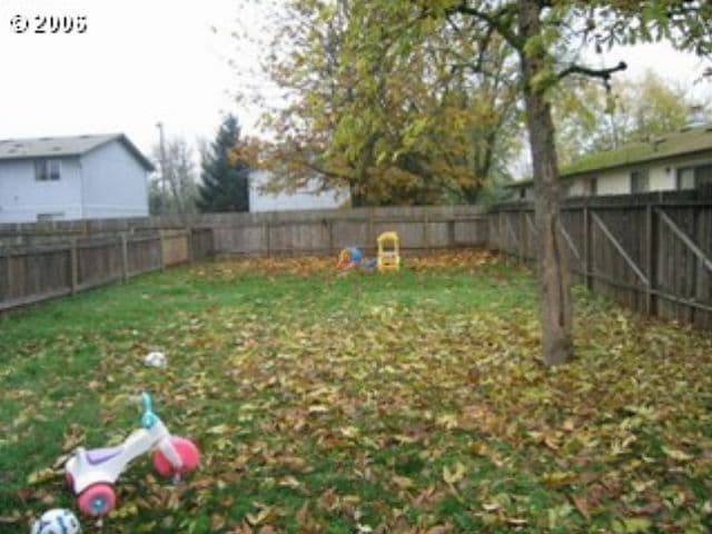 Photo - Newer 3 bedroom, 1 1/2 bath duplex