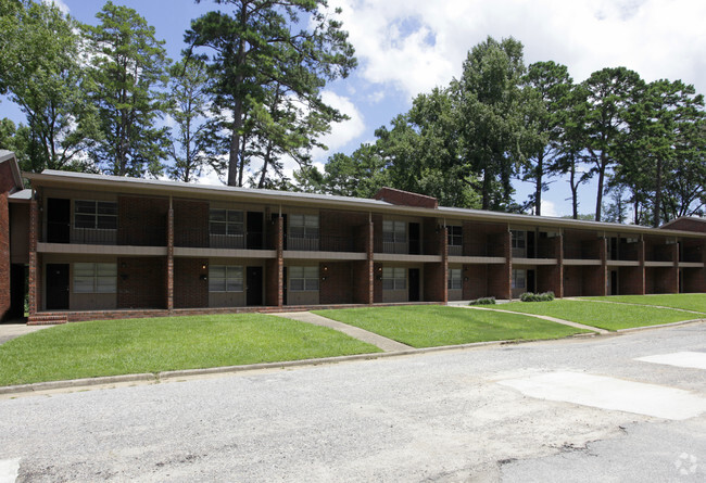 Building Photo - Riverwalk Townhomes